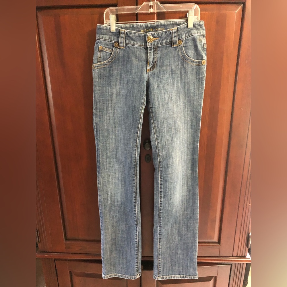 Michael Kors Jeans size 0